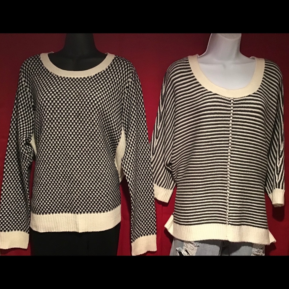 Cute sweaters
